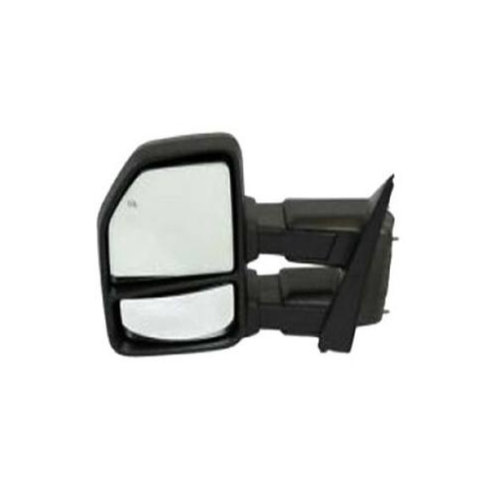 Mirror Assembly Left Side - FL3Z17683SDPTM
